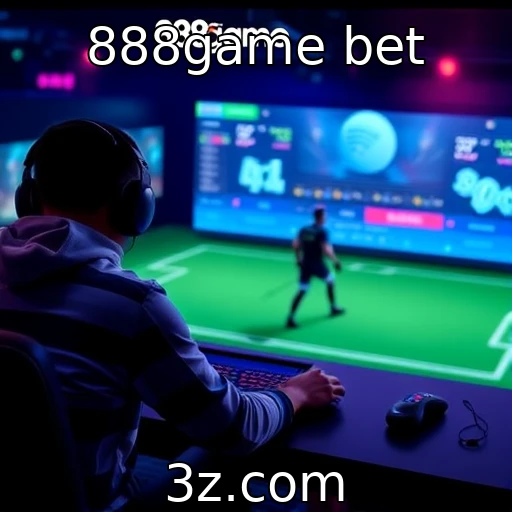 888game bet Descubra as Melhores Estratégias para Apostar em e-Sports no Brasil