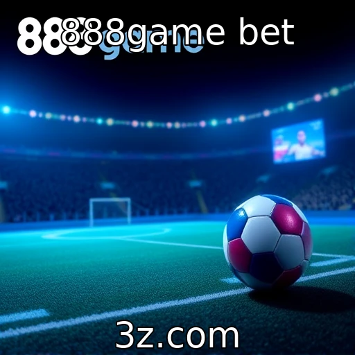 888game bet Apostas Esportivas: Dicas Para Apostar em Jogos de Futebol