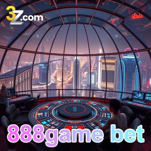 888game bet App