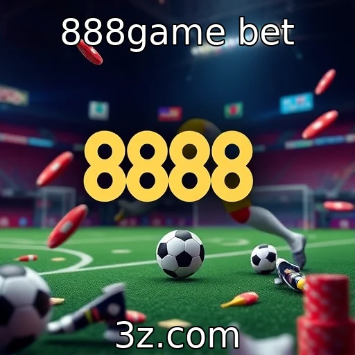 888game bet As melhores estratégias para apostas em esportes em 2025