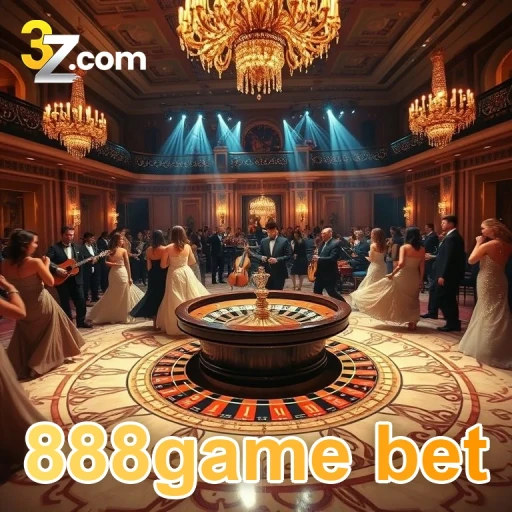 888game bet Bônus