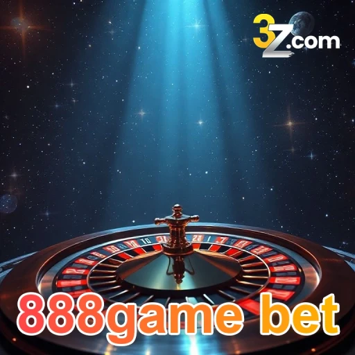 888game bet Cassino