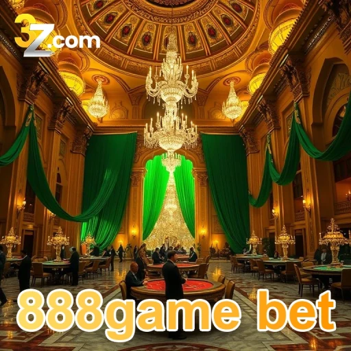888game bet Confiavel