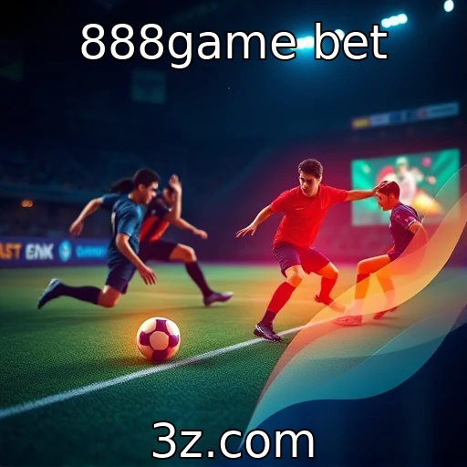 Apostas esportivas: estratégias para vencer no 888game bet