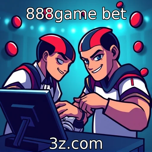 888game bet Como melhorar suas apostas esportivas na plataforma 888game bet