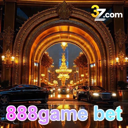 888game bet Login