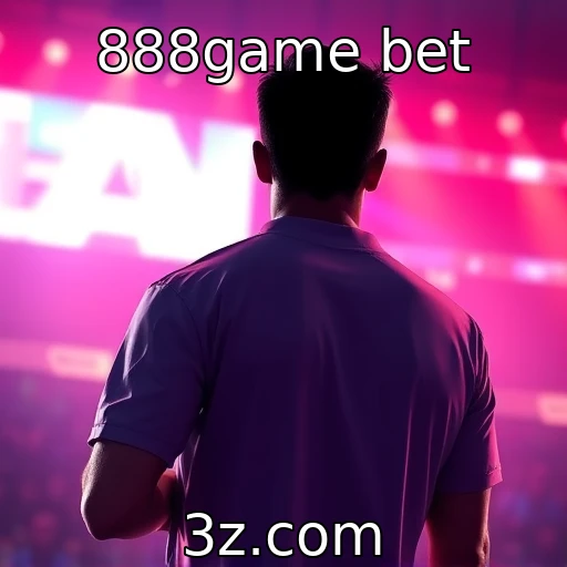 888game bet Apostas Esportivas: Análise Detalhada dos Jogos da Semana