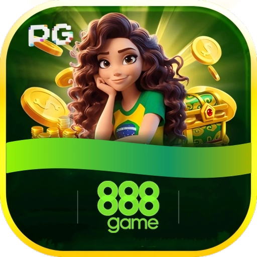 888game logo